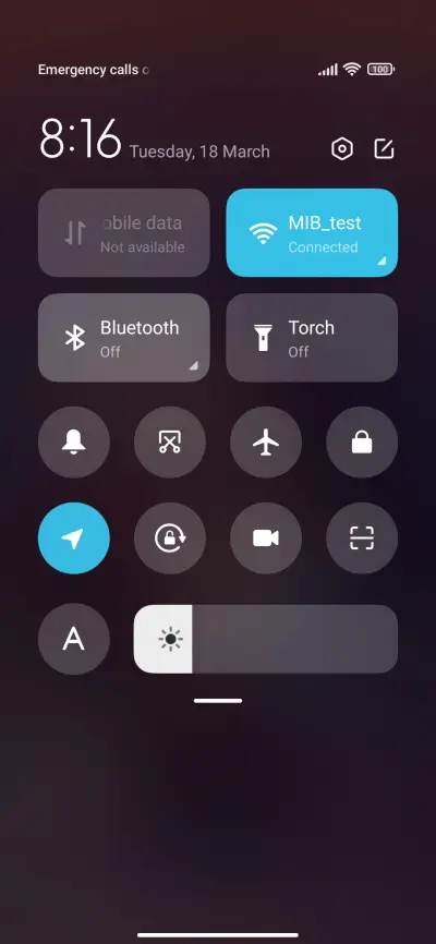 Melancholy City - Screenshot 6