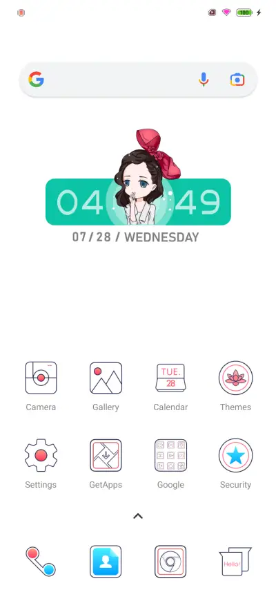 Smarter v11 - Screenshot 2