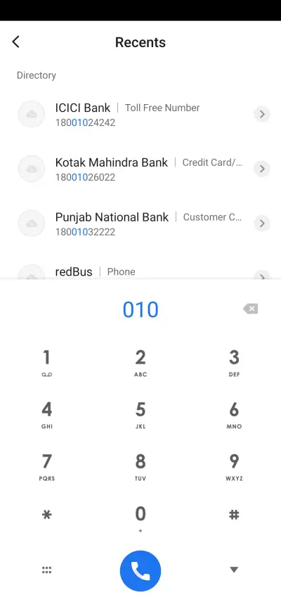 Android 9 v11 - Screenshot 6