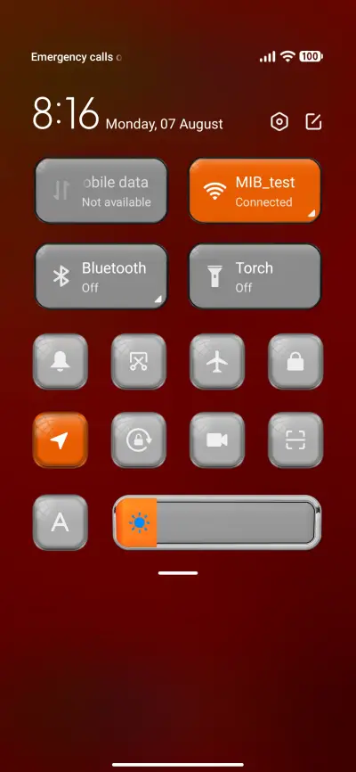 FyM v10 - Screenshot 5