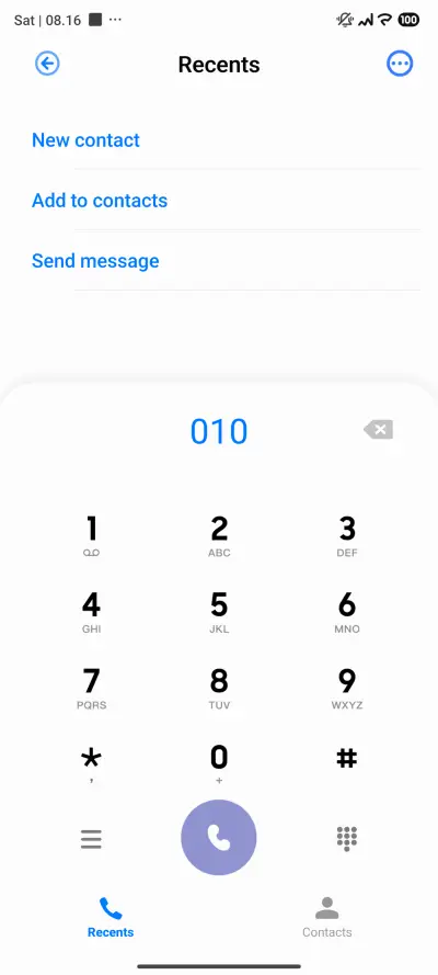 AJ pink - Screenshot 6