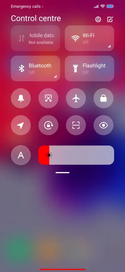 RED_Ju - Screenshot 4