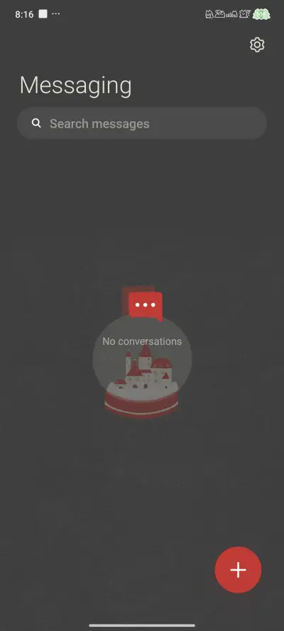 Magic Red House - Screenshot 7