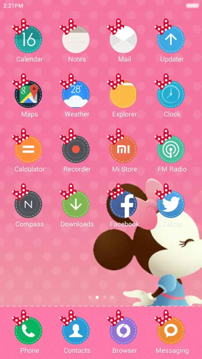 A Kiss for Mick - Screenshot 3