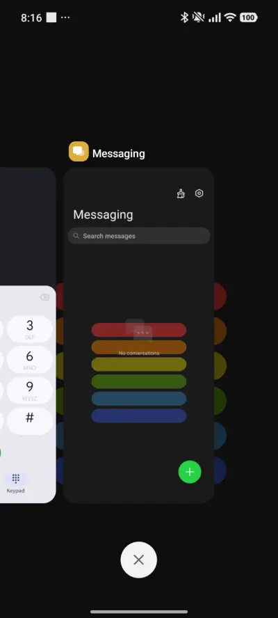 Dark Shadow Lite - Screenshot 4