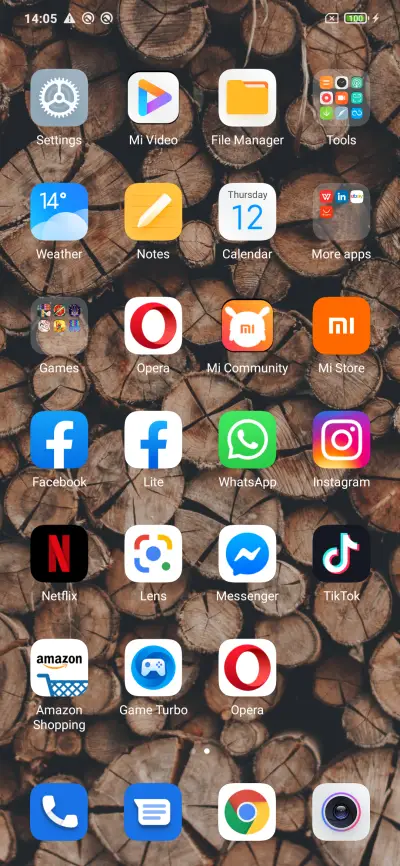 Ios_7 - Screenshot 3