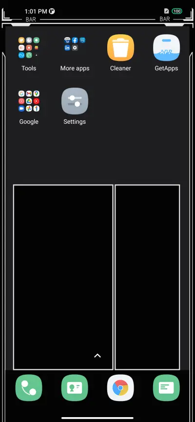 Theeo - Screenshot 3