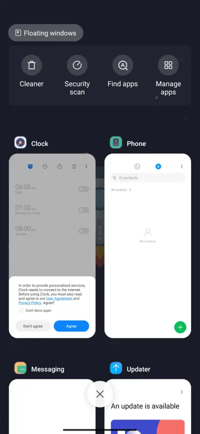 Little rocket - Screenshot 4