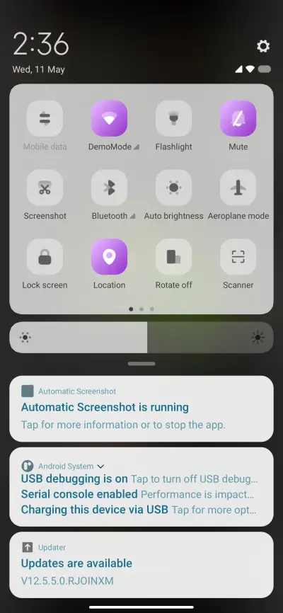 Fish Bless - Screenshot 5