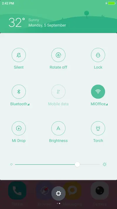 Young Ui - Girl - Screenshot 5