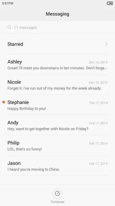 Blue Sky - Screenshot 7