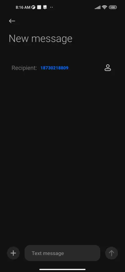 Blue electricwaves - Screenshot 8