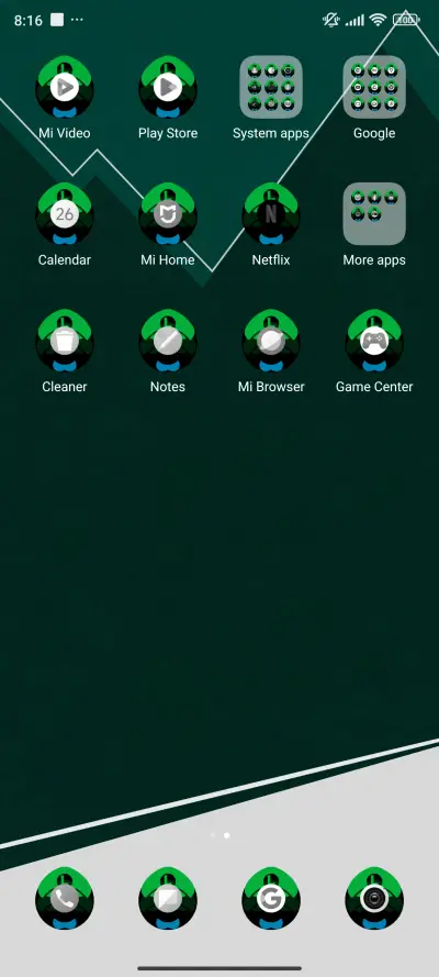 Mr L v15 - Screenshot 4