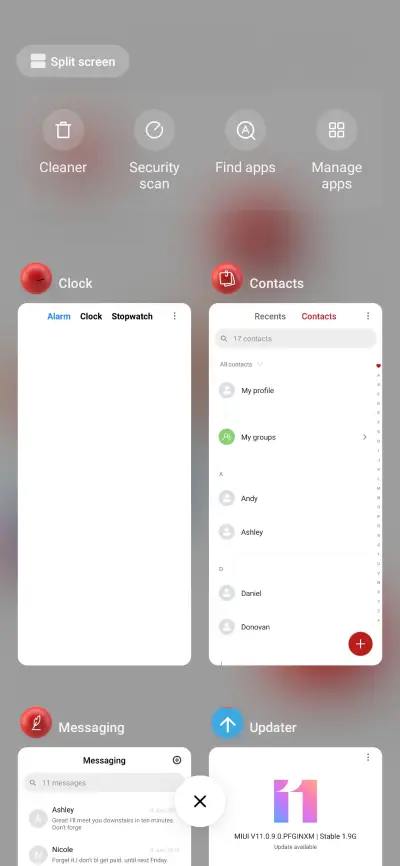 3D Vision_3MDS - Screenshot 4