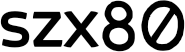 szx80 FONT for Xiaomi MIUI HyperOS