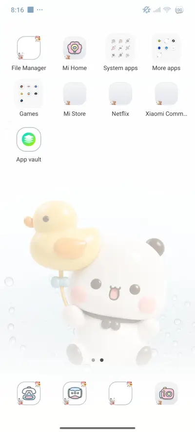 Stereo Anim Yier - Screenshot 4