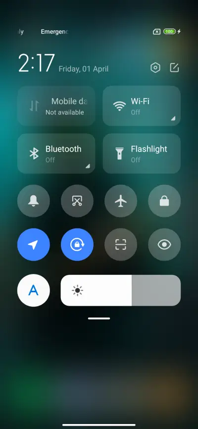 Azyteck LineUI Vip - Screenshot 5