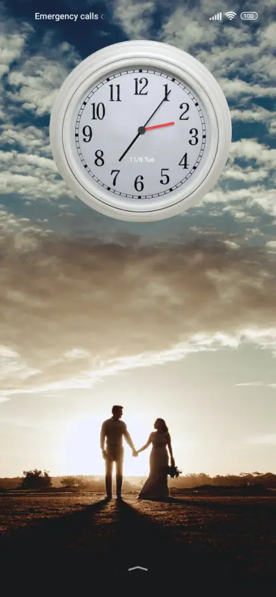 Love post - Screenshot 1