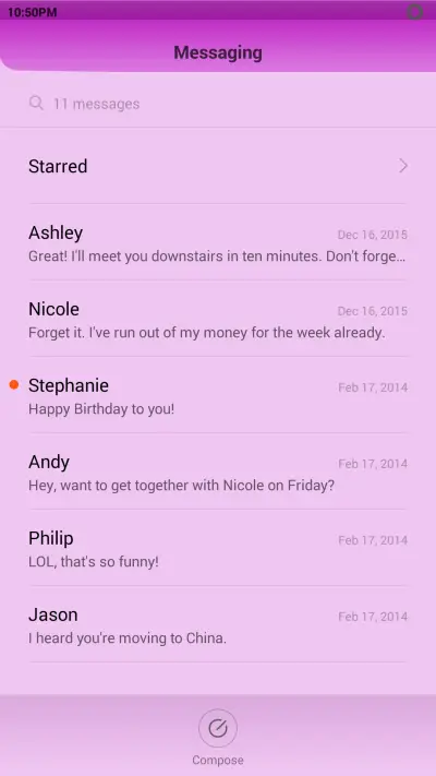 [IN]Valentine's Special - Screenshot 7