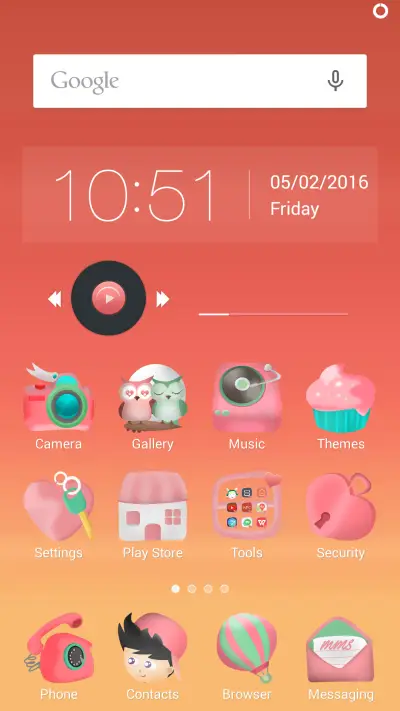 [IN]Valentine's Special - Screenshot 2