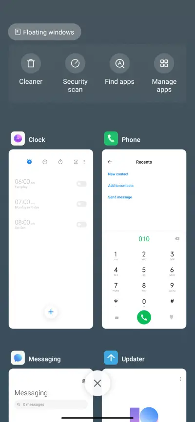 Summer Breeze - Screenshot 4