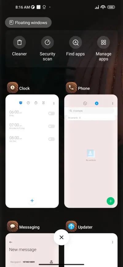 Decoration - Screenshot 4