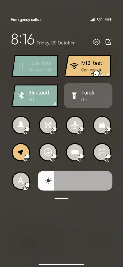 Pochacco Fun Comic - Screenshot 5