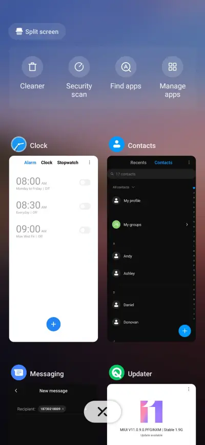 PIXEL DARK - Screenshot 4