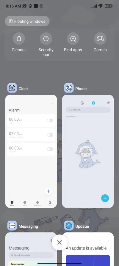 Baby Shark - Screenshot 5