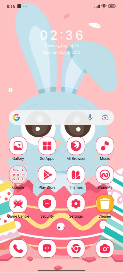 Big Fruit - Screenshot 2