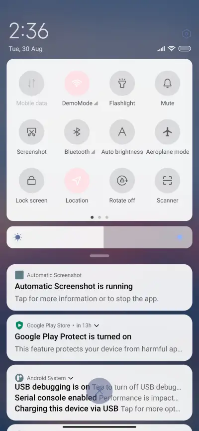 Mountain and sea - Screenshot 5