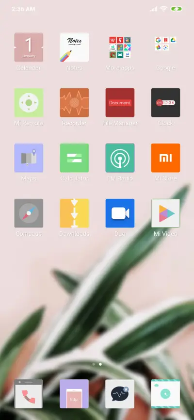 Anyar Rek NY - Screenshot 3