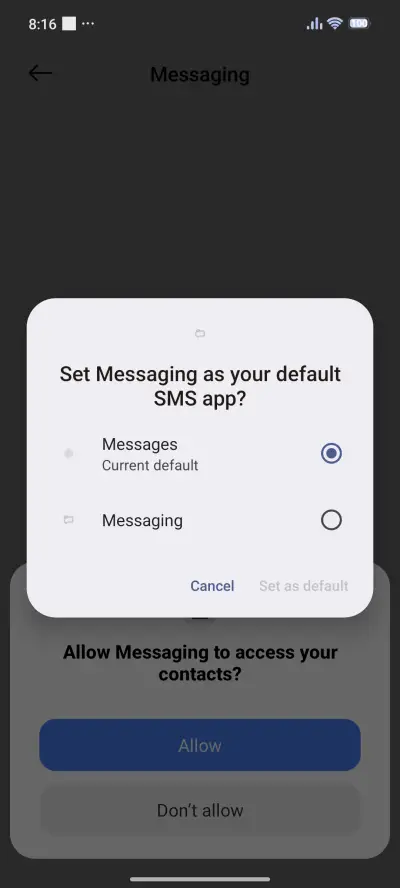 Black Rose - Screenshot 7