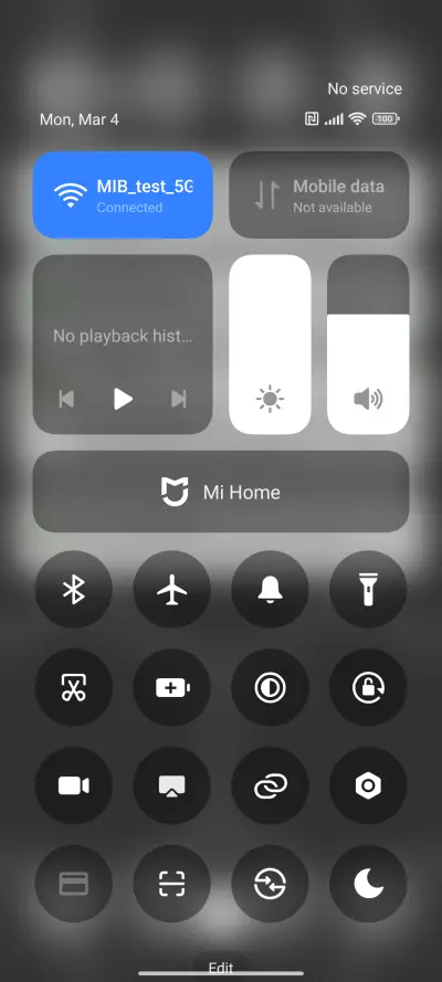 Check Box - Screenshot 5