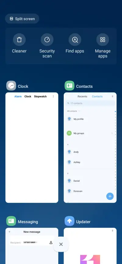 Londo - Screenshot 4