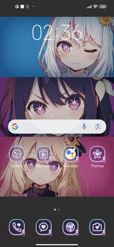 Heartbreaking Lies - Screenshot 2