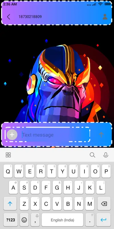 Infinity War - Screenshot 8