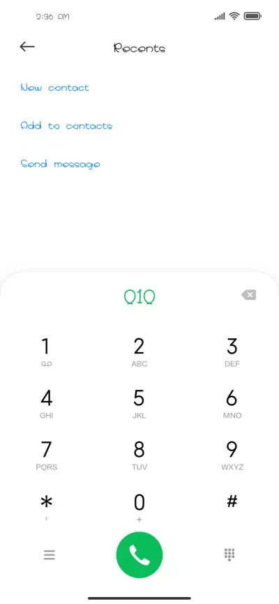 Roboto-Regular - Screenshot 1