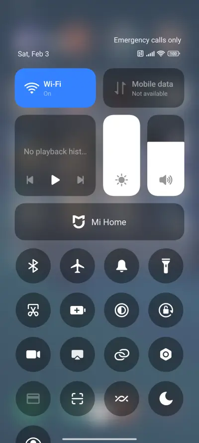 Moon Cliff - Screenshot 6