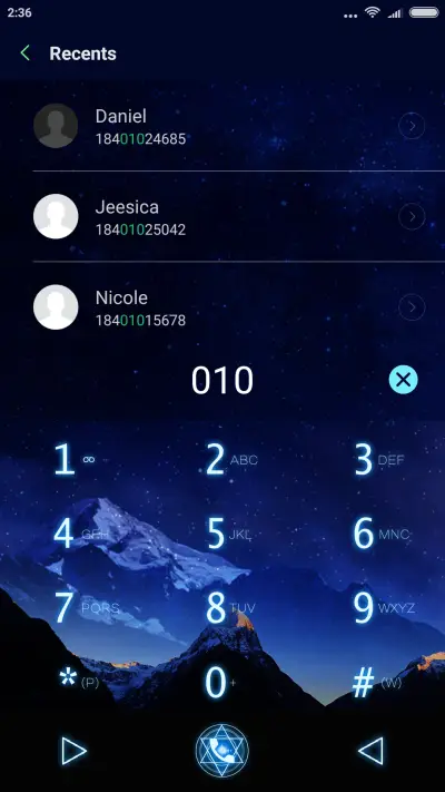 Magic array - Screenshot 6