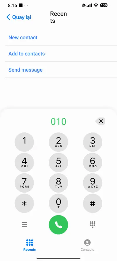 Colours - Screenshot 6