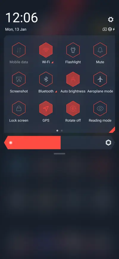 Endless Horizon - Screenshot 5