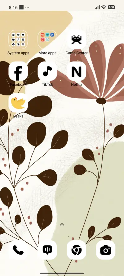 Bloom Art - Screenshot 3