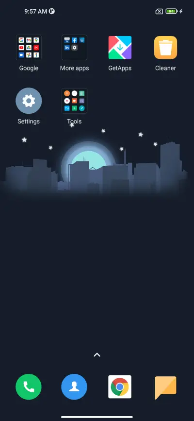Elegant Night Life - Screenshot 3