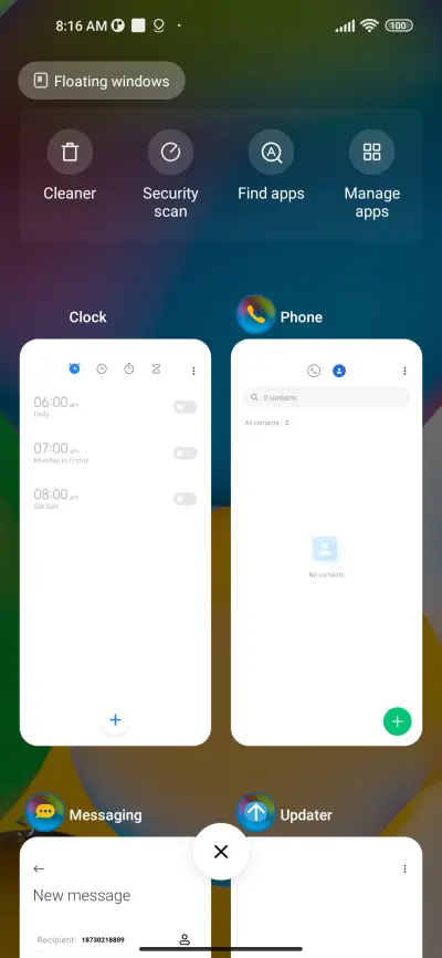 Luxury Fine - Screenshot 4