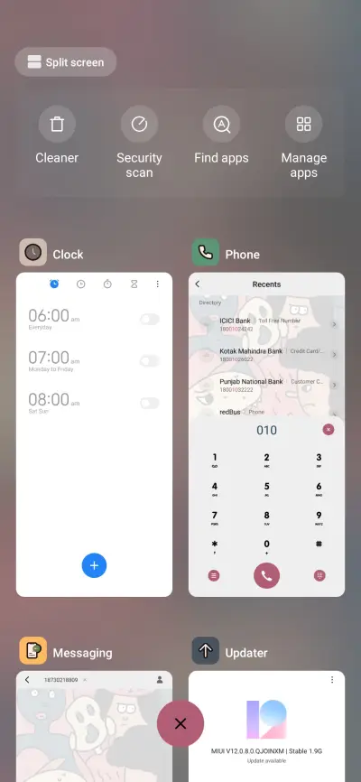 Monster Alliance - Screenshot 4