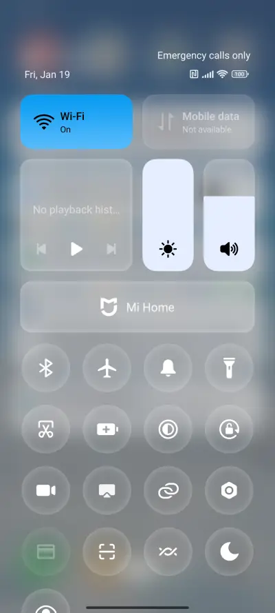 DAN_V14 - Screenshot 5