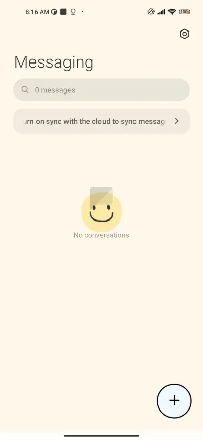 Mood Calendar - Screenshot 8
