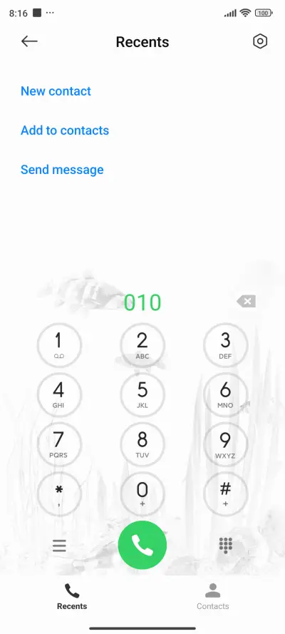 Koi In The Palm - Screenshot 7