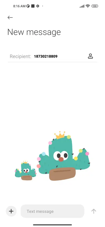 Cartoon Cactus - Screenshot 8